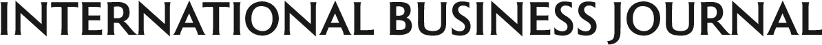 International Business Journal